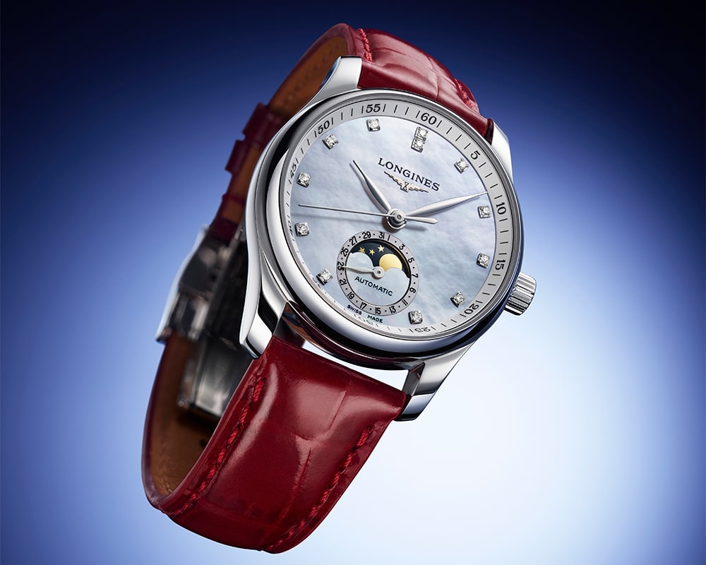 Longines_Seasons Greetings_Ref. L2.409.4.87.2_Cortina Watch