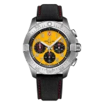 Breitling_Avenger B01 Chronograph 44 Cobra Edition_AB01474A1I1X1_Cortina Watch