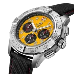 Breitling_Avenger B01 Chronograph 44 Cobra Edition_AB01474A1I1X1_Cortina Watch - side