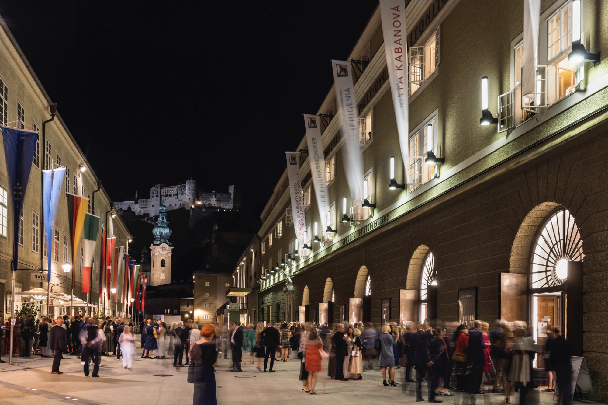 Rolex and the Vienna Philharmonic - Cortina Watch Singapore