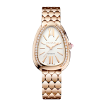 Bvlgari Serpenti Seduttori Automatic 103899 Cortina Watch 150x150