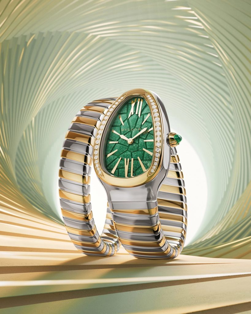 Bvlgari_Serpenti_Cortina Watch