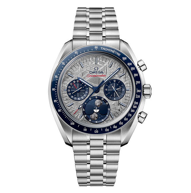 OMEGA_Speedmaster Moonphase Meteorite_304.30.43.52.06.001_Cortina Watch