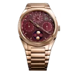 Parmigiani Fleurier_Tonda PF Xiali Chinese Calendar in Rose Gold_Cortina Watch