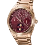 Parmigiani Fleurier_Tonda PF Xiali Chinese Calendar in Rose Gold_Cortina Watch - side