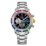 Zenith_Chronomaster Sport Rainbow_45.3104.3600.21.M3100_Cortina Watch