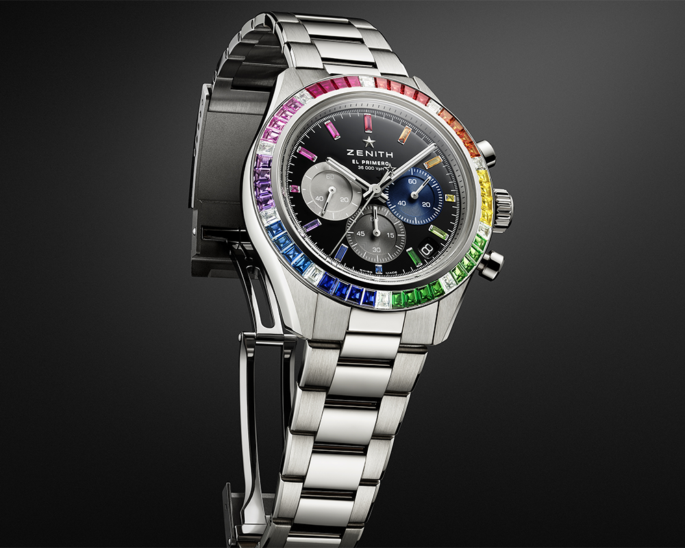 Zenith_Chronomaster Sport Rainbow_45.3104.3600.21.M3100_Cortina Watch 2