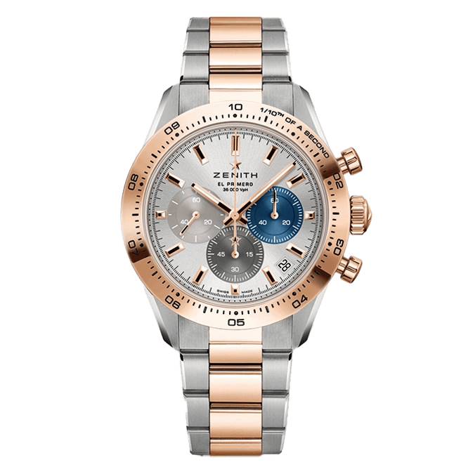 Zenith_Chronomaster Sport_51.3100.3600-69.M3100_Cortina Watch