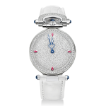 Bovet Miss Audrey Bris De Verre Pink As36069 Sd12 Cortina Watch 150x150