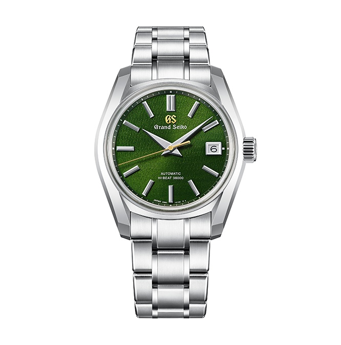 Grand Seiko_SBGH351_Cortina Watch