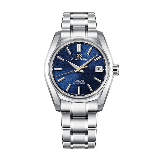 Grand Seiko_SBGH353_Cortina Watch