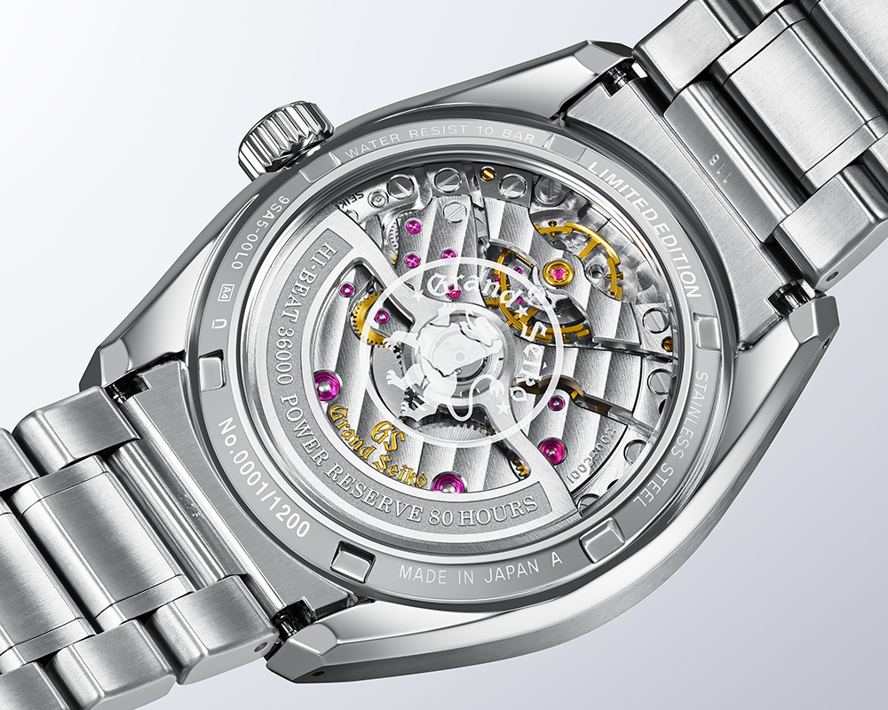 Grand Seiko_SLGH027_Cortina Watch - caseback