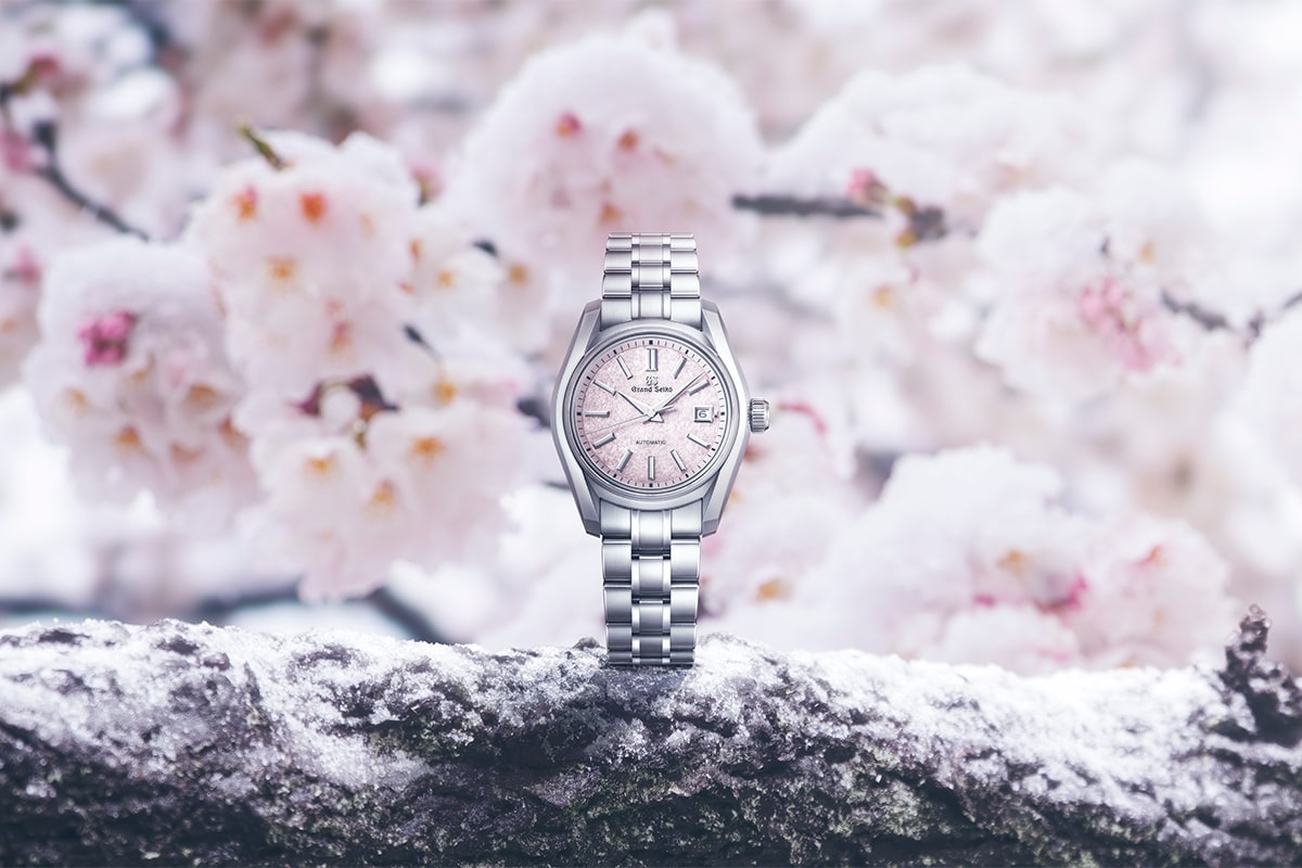 Grand Seiko Stgk031 Cortina Watch Featured Image