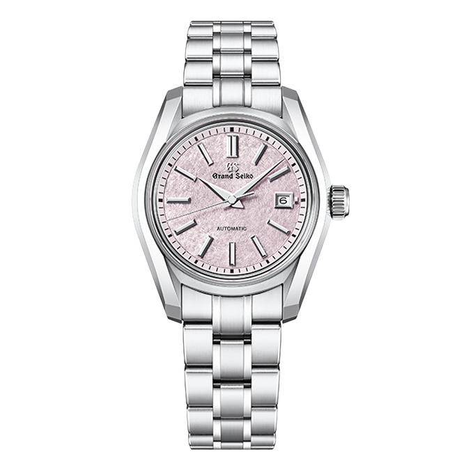 Grand Seiko_STGK031_Cortina Watch