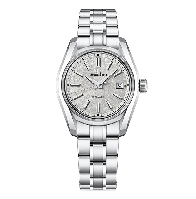 Grand Seiko_STGK033_Cortina Watch